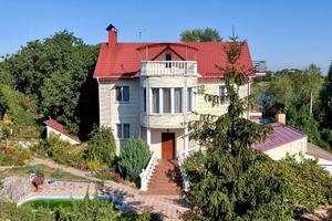 будинок за адресою Світловодськ, Нагірне