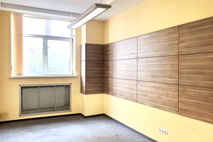 комерційна за адресою Бульварно-Кудрявська вул. (Воровського), 33