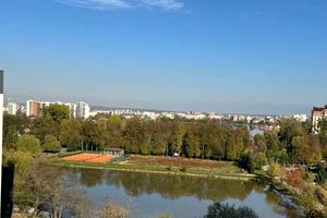 квартира по адресу Приозерна ул., 21