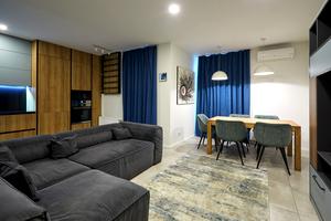 квартира за адресою Регенераторна вул., 4