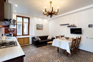 квартира по адресу Золотоворотская ул., 4