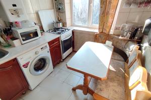 квартира по адресу Бельгийская ул., 19