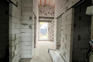 дом по адресу Кучерова