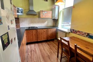 квартира за адресою Городоцька вул., 81
