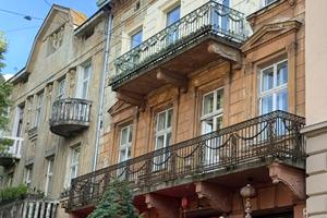 квартира по адресу Грушевского ул., 8