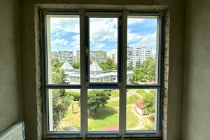 квартира по адресу Трилёвского ул., 4а