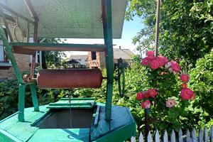 дом по адресу Сонячна, 27