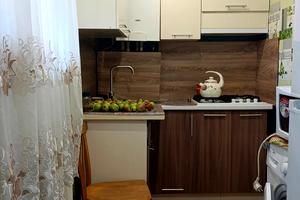 квартира за адресою Залізнична вул., 1