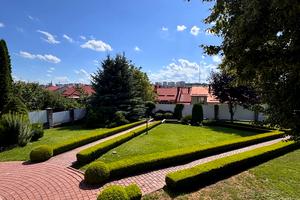 дом по адресу Прикордонників ул., 17