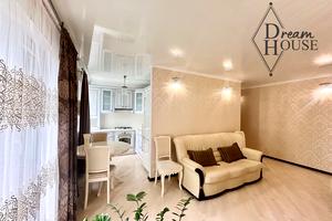 квартира за адресою Небесної Сотні, 3