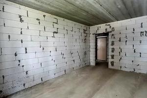 квартира за адресою Вінниця, Праведників Світу вул., 21-Г