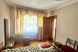 квартира по адресу Ботанический переулок, 2