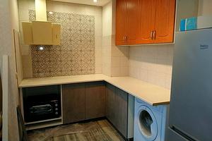 квартира за адресою Соломії Крушельницької вул., 15-В