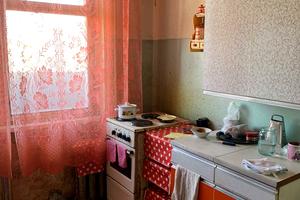 квартира по адресу Владислава Бувалкина ул. (Бочарова Генерала), 40