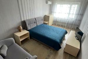 квартира по адресу Оболонский просп., 18-Г