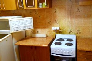 квартира за адресою Генріха Алтуняна вул. (Новопрудна), 9-А