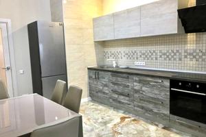 квартира за адресою Миколи Бажана просп., 12