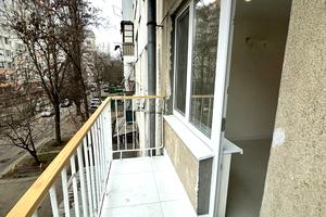 квартира по адресу Академика Королёва ул., 68-А