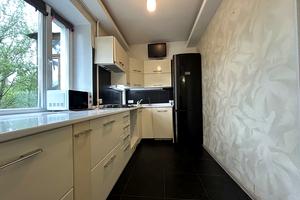 квартира за адресою Академіка Корольова вул., 4