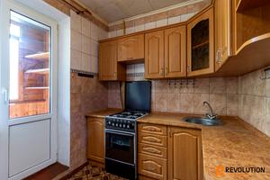 квартира за адресою Симиренка вул., 14-Б