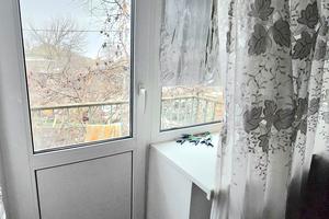 квартира за адресою Центральна вул., 1