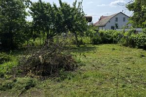 дом по адресу Парниковая ул.