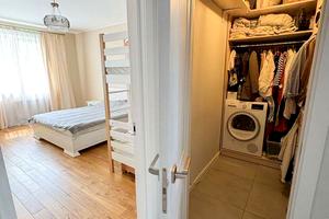 квартира за адресою Карла Мікльоша вул., 19