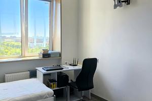 квартира за адресою Івана Пулюя вул., 40, к. 1