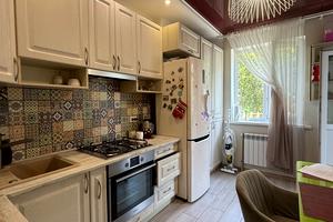 квартира за адресою Перспективна вул., 1