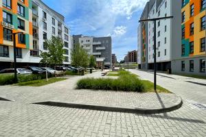 квартира по адресу Тараса Шевченка ул., 115