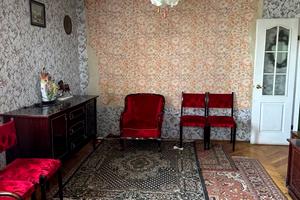 квартира по адресу Небесной Сотни просп. (Маршала Жукова), 10-Д