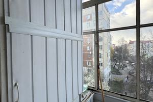 квартира за адресою Гетьмана Павла Полуботка вул., 15