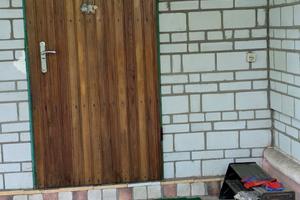 дом по адресу СТ Новатор