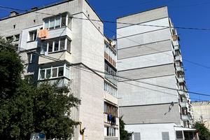 квартира за адресою Крошенська вул., 16