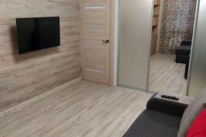 квартира по адресу Искринский пер., 19ж