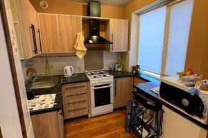квартира за адресою Нескорених вул., 54