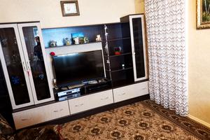 квартира по адресу Лесной просп., 17-А