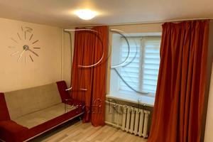 квартира за адресою Космонавта Поповича вул. (Космонавта Волкова), 10А