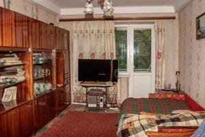 квартира за адресою Максима Чиженка пров. (Матросова), 45