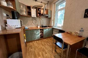 квартира по адресу Богоявленский просп. (Октябрьский), 36