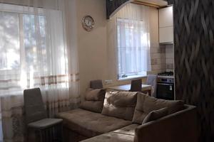 квартира по адресу Душкина ул. (Тухачевського), 6