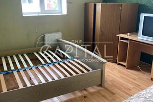 будинок за адресою 126-та Садова вул.