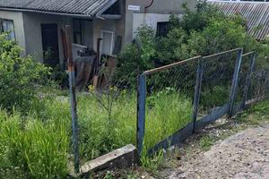 будинок за адресою пров. Заярний  проїзд 6-й, 28