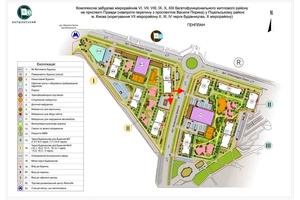 комерційна за адресою Київ, Всеволода Змієнка вул., 34/21