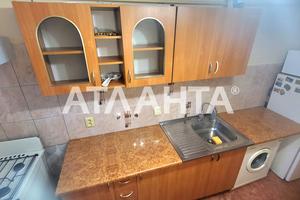 квартира по адресу Майстрова ул., 16
