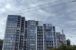 квартира по адресу Городоцкая ул., 226а, корп. 1-4