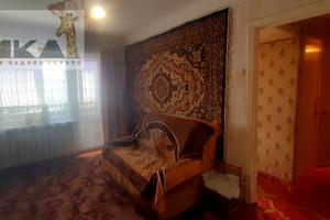 квартира по адресу Парамонова ул., 1