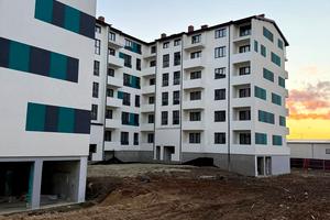 квартира за адресою дяченка, 1