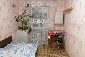 комната по адресу Парково-Сырецкая ул. (Тимофія Шамрила), 7