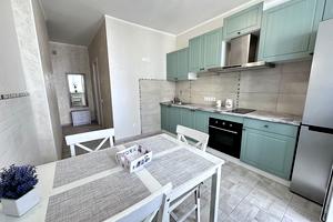 квартира за адресою Миколи Бажана просп., 8-Б